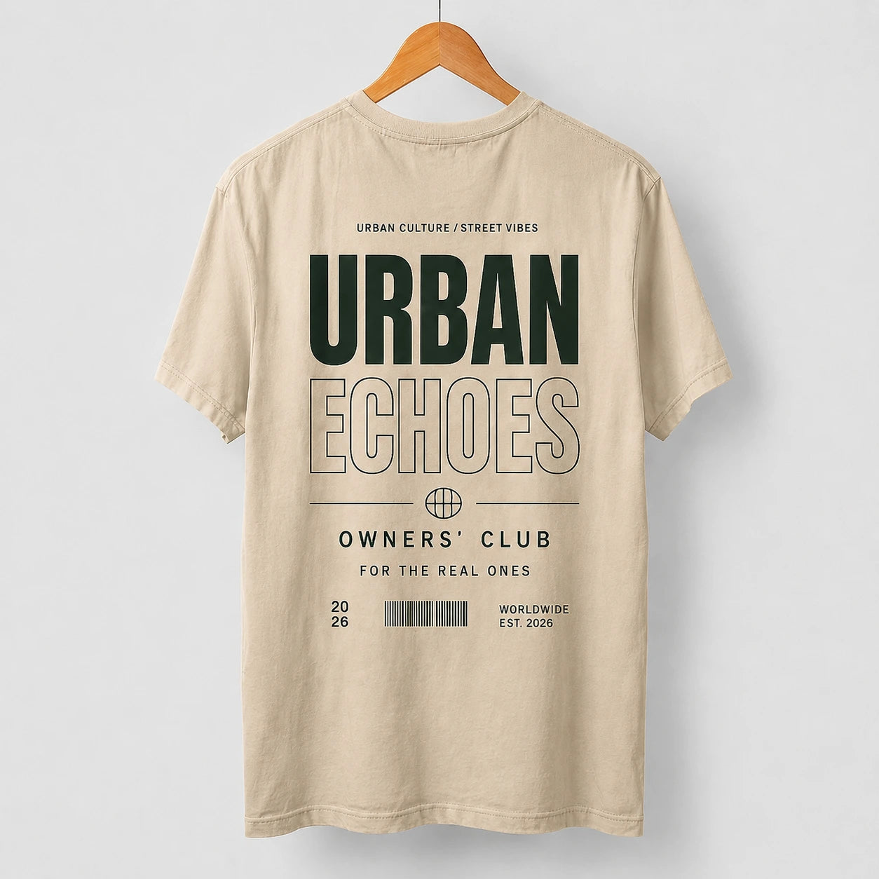 Urban Echoes